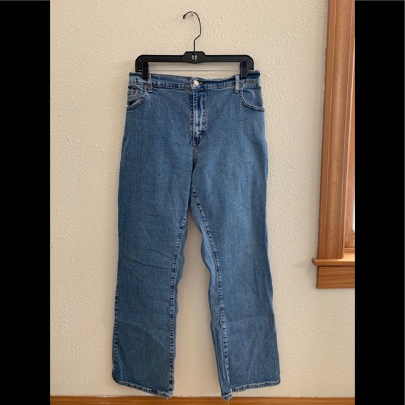 Levi's Denim - levis jeans